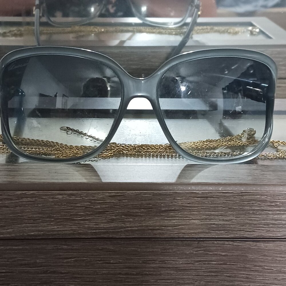 Vintage Gucci sunglasses